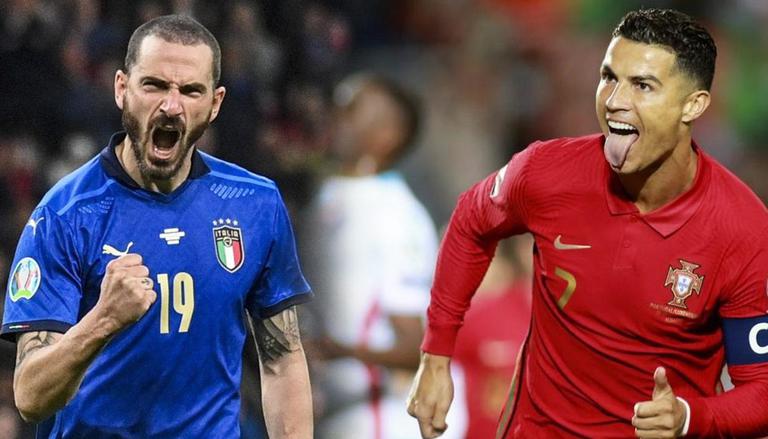 इटाली र पोर्चुगल प्लेअफको एकै समूहमा
