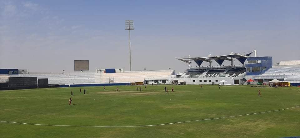 नेपालले आज कतारसँग दोस्रो टी-२० क्रिकेट खेल्दै