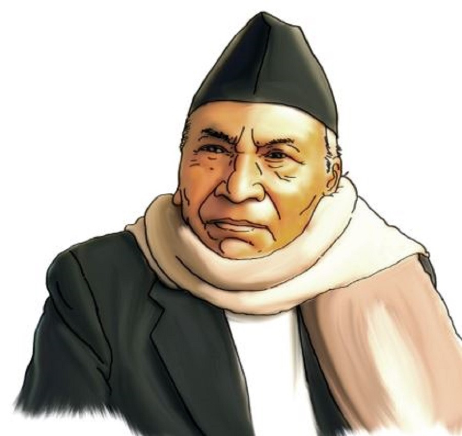 जनआन्दोलनको सर्वोच्च कमाण्डर सिंहको १०७औँ जन्मजयन्ती मनाइँदै