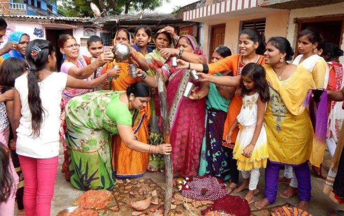 मिथिलामा ‘गोधन’ पर्व मनाइँदै