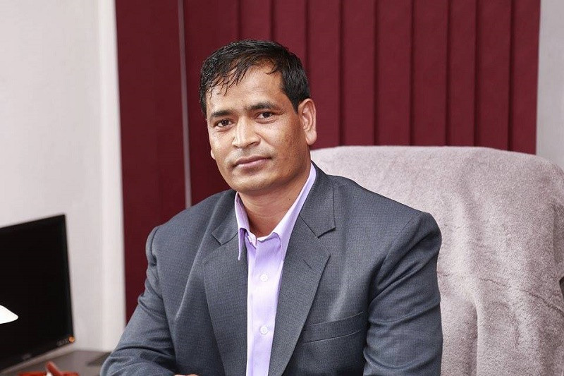 कर्णालीका मुख्यमन्त्री शाहीले आज राजीनामा दिन सक्ने