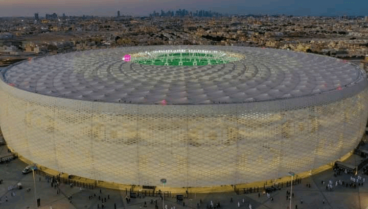 फिफा विश्वकपको तयारी : कतारमा ८ रङ्गशालाको निर्माण सकियो