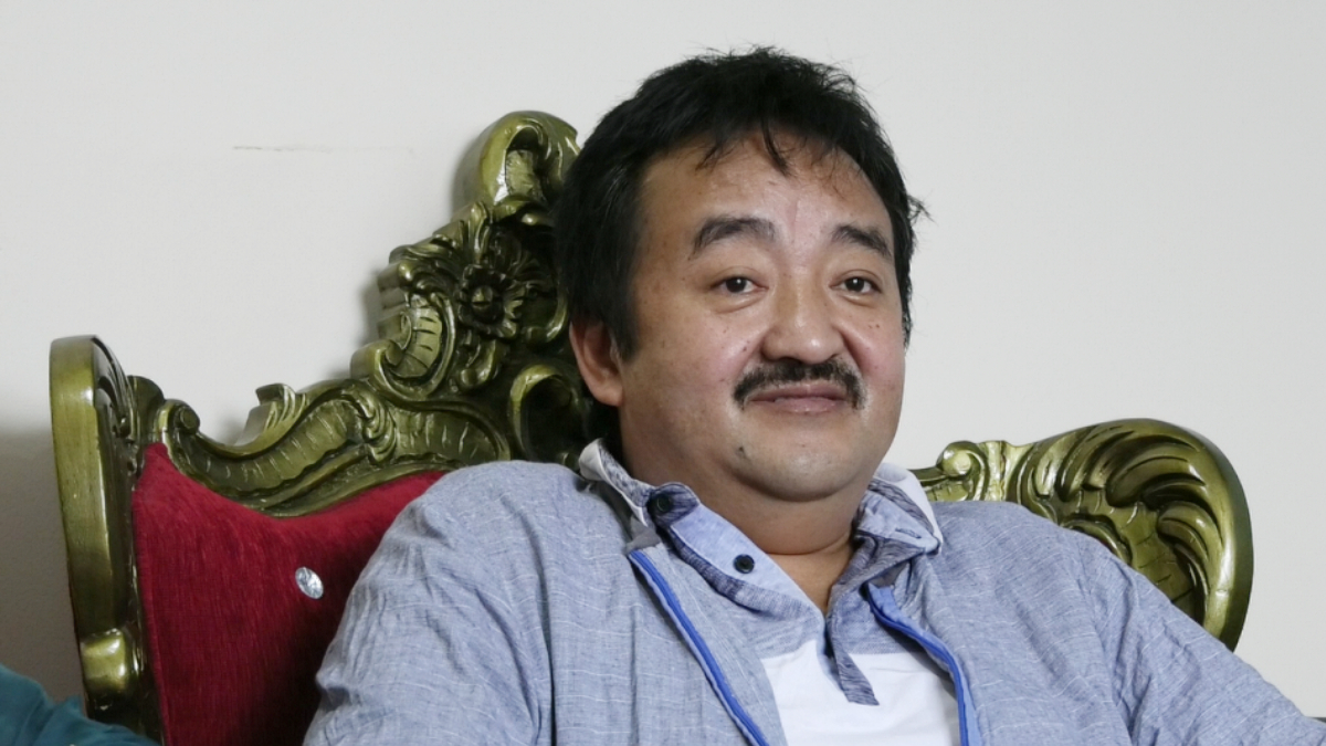 प्रदेश १ को मुख्यमन्त्रीमा राजेन्द्र राई नियुक्त