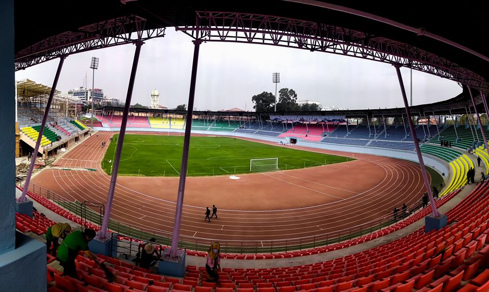 ए डिभिजन लिग काठमाडौं र पोखरामा हुने