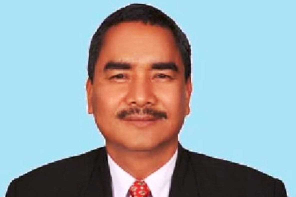 अस्थायी व्यवस्था गरेर भए पनि मेलम्चीको पानी छिट्टै काठमाडौं ल्याइन्छ : मन्त्री चौधरी