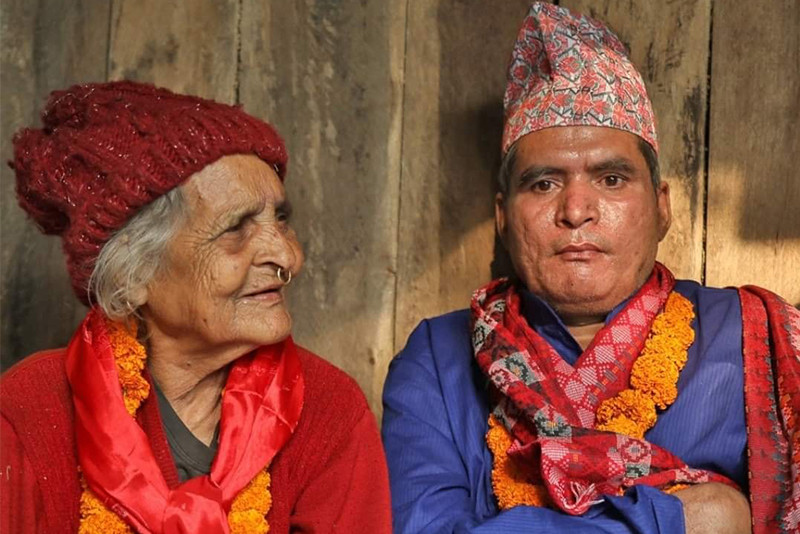 विनाकसुर ४० वर्ष जेल बसेका दुर्गाप्रसादले भारु ५ लाख क्षतिपूर्ति पाउने