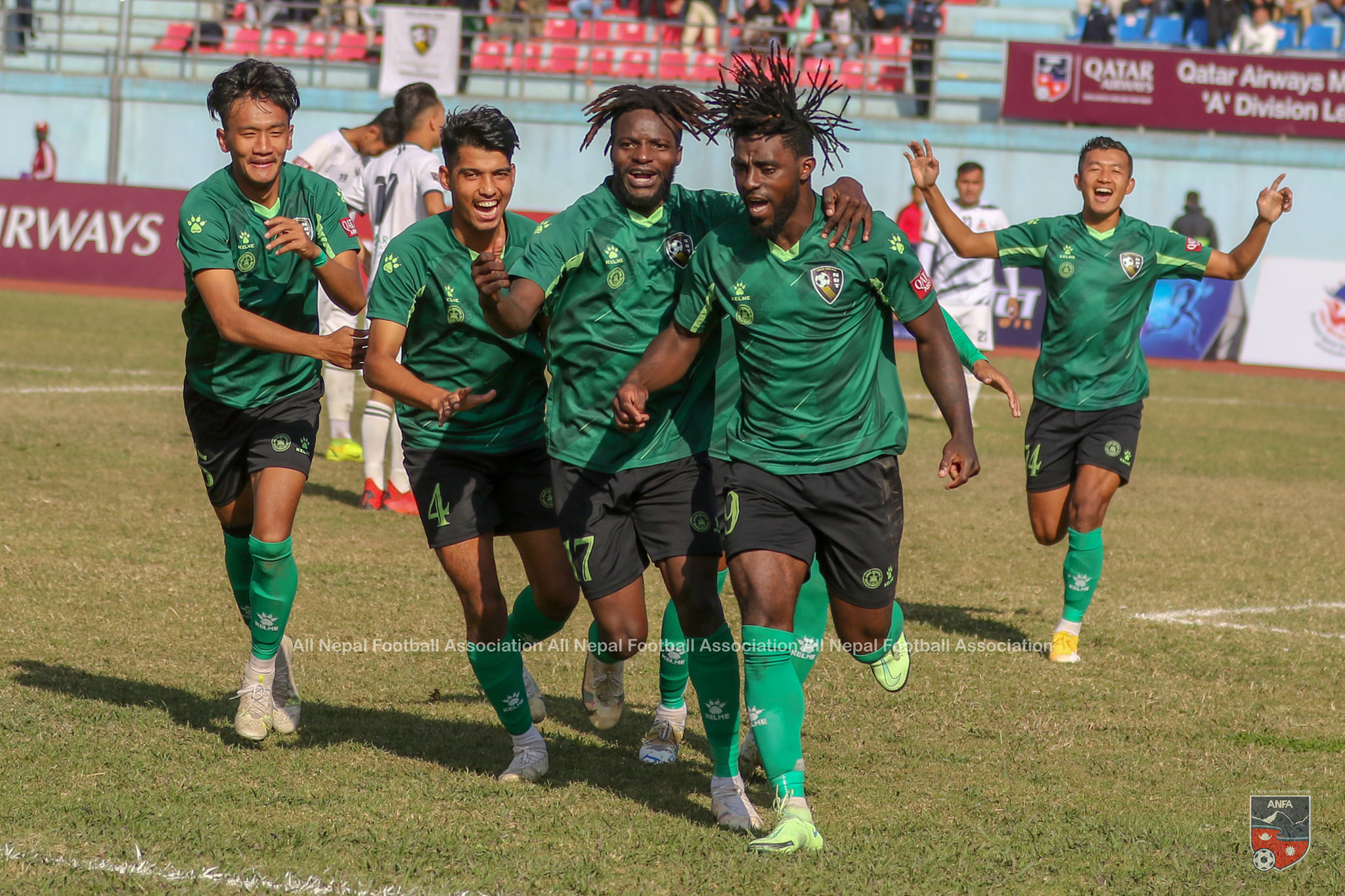 एनआरटीले सातदोबाटोलाई हरायो