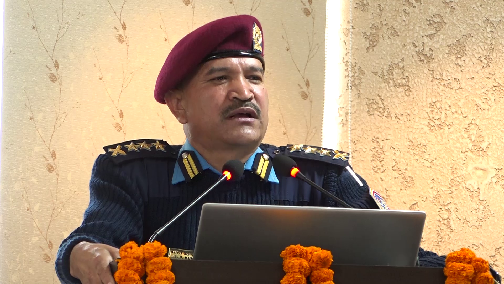 डिप्रेशनको शिकार हुँदै प्रहरी, ५ वर्षमा १४ जनाले गरे आत्महत्या