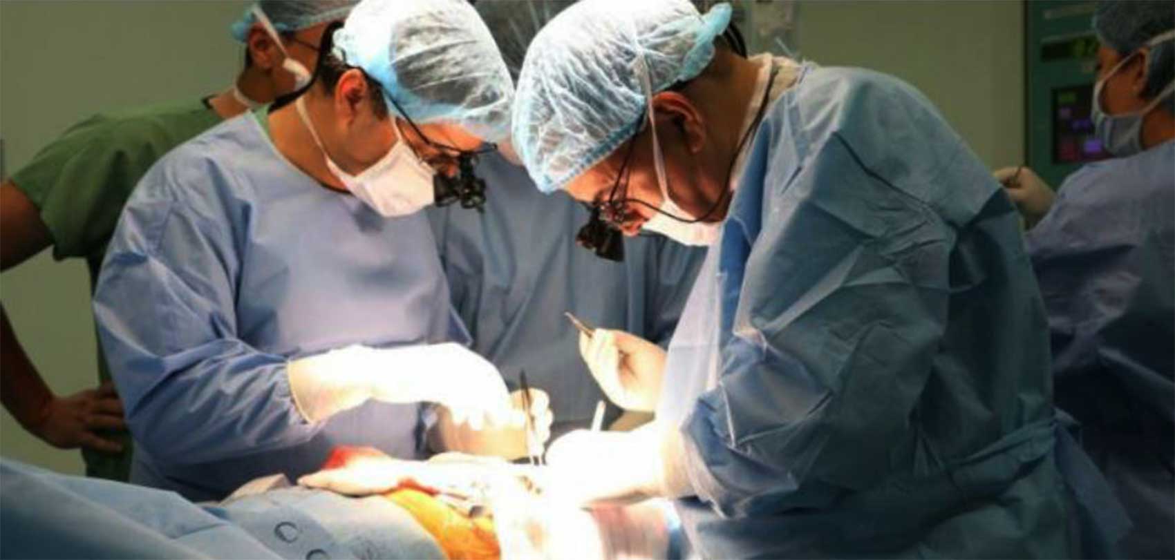 सहिद धर्मभक्त राष्ट्रिय प्रत्यारोपण केन्द्रले गर्याे ८०० को सफल मिर्गौला प्रत्यारोपण