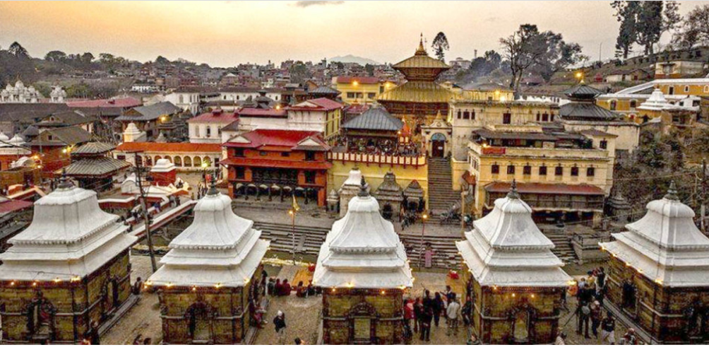 पशुपतिनाथमा रातभर धनुर्मास पूजा, आज मन्दिर बन्द