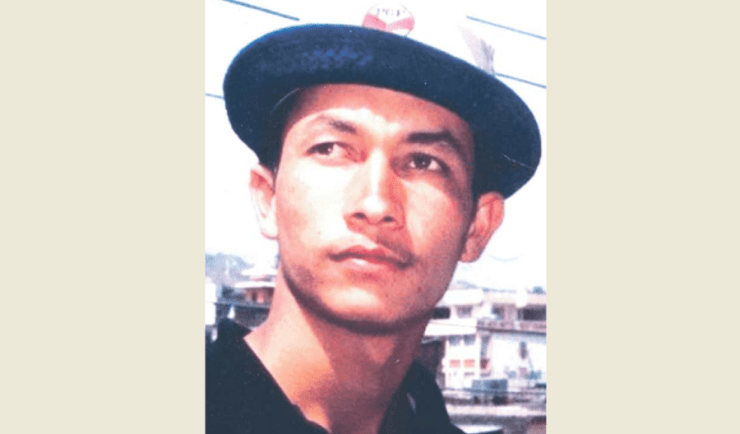 पत्रकार डेकेन्द्र हत्याका मुख्य तीन अभियुक्तलाई जन्मकैद