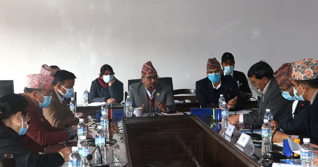 विमानस्थल भन्सारमा विशेष ‘टास्क फोर्स’ परिचालन