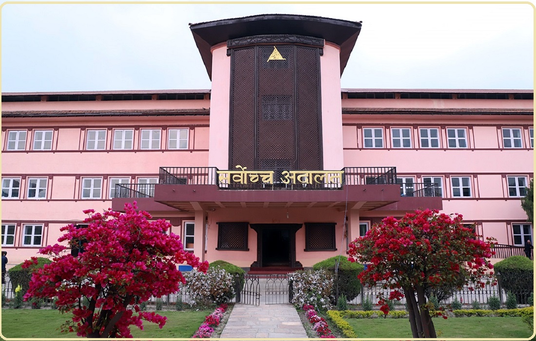 स्काउटका संयोजक भण्डारीलाई हटाउने सरकारको निर्णय कार्यान्वयन नगर्न आदेश