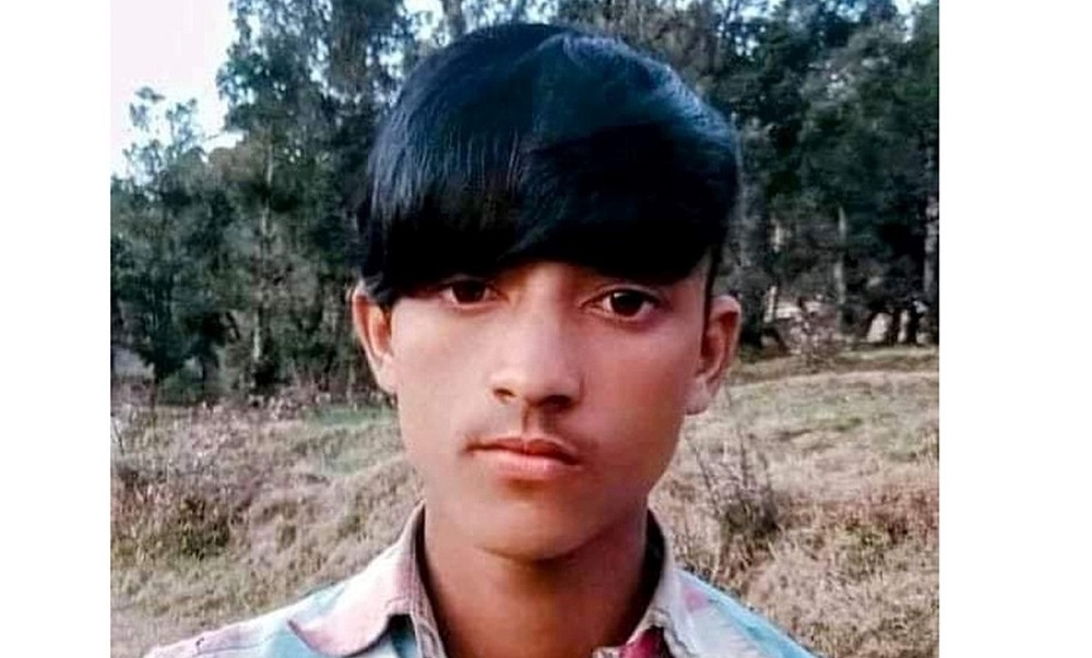 बेपत्ता चन्द्रे कामी फेला परे