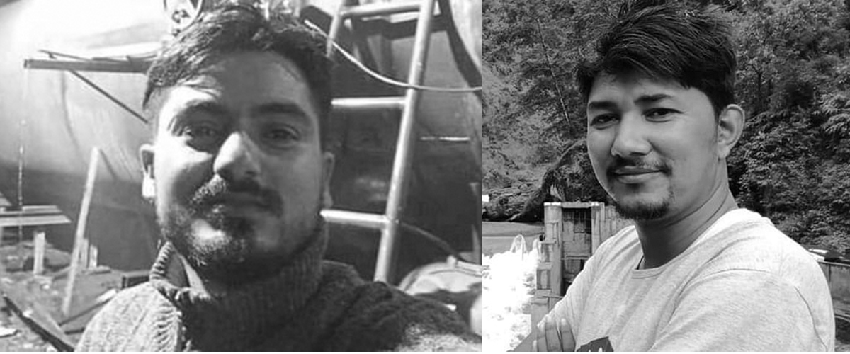 सोलुखोला जलविद्युत आयोजनामा दुई इन्जिनियरको मृत्यु भएपछि सरकारले बनायो छानबिन समिति