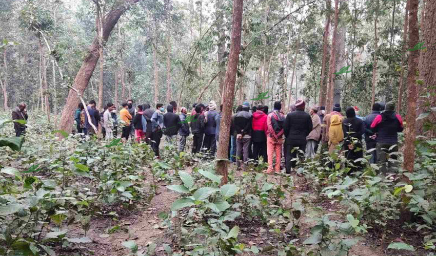 कैलाली हत्याको ‘जिम्मेवारी’ लिएको अडियो फेलाः हत्यामा संलग्न ५ जनाको पहिचान खुल्यो