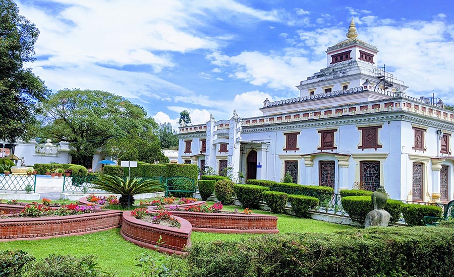 उपत्यकाका सबै संग्रहालयहरु शनिबारदेखि बन्द रहने