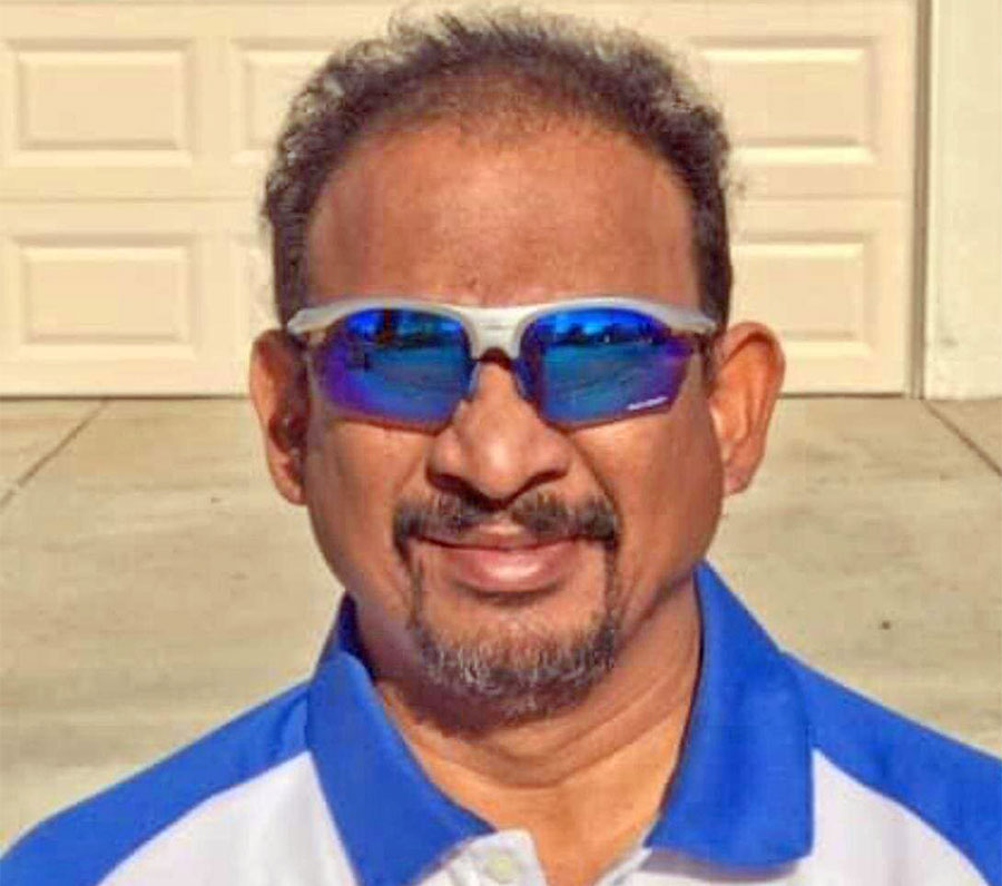 श्रीनिवास नेपाली क्रिकेट टिमको फिल्डिङ कन्सल्टेन्ट प्रशिक्षक नियुक्त