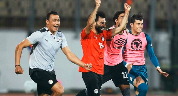 इजिप्ट र सेनेगल अफ्रिका कप अफ नेसन्सको सेमिफाइनलमा