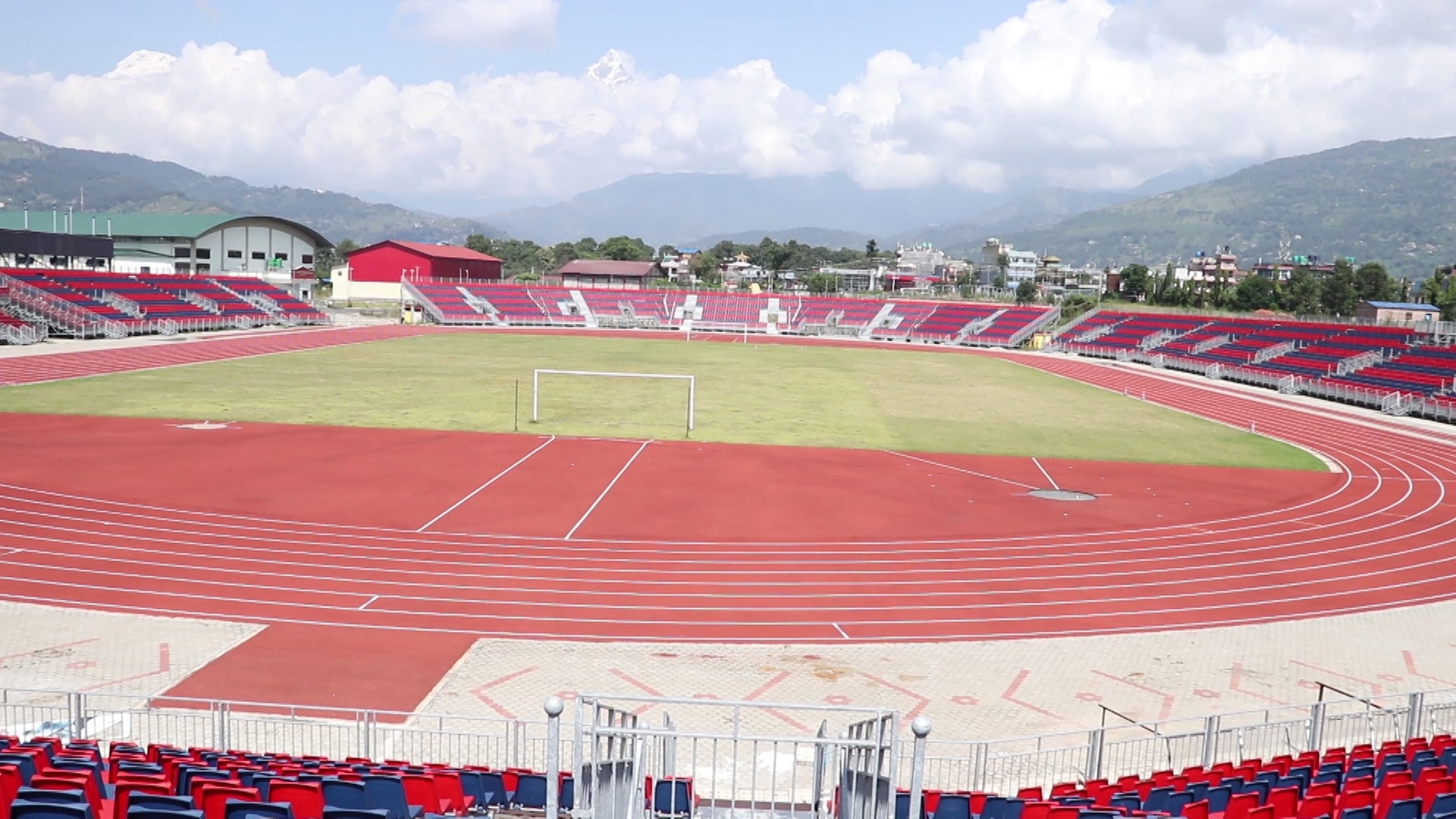 आहा रारा गोल्डकपको २० औँ संस्करण आउँदो माघ ६ गतेदेखि हुने