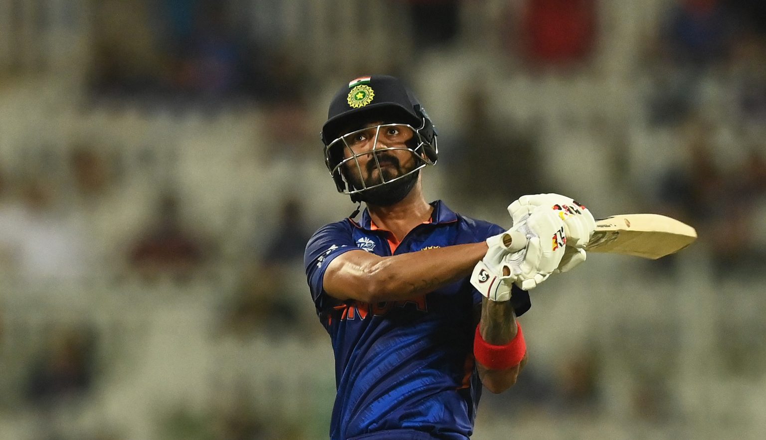 केएल राहुलको कप्तानीमा भारतीय टोली