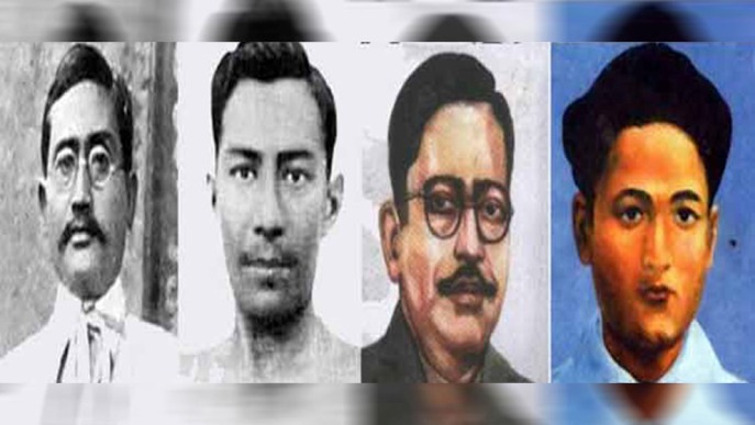 आज शहीद दिवस, यसवर्षको सप्ताह कार्यक्रम औपचारिकतामा सीमित