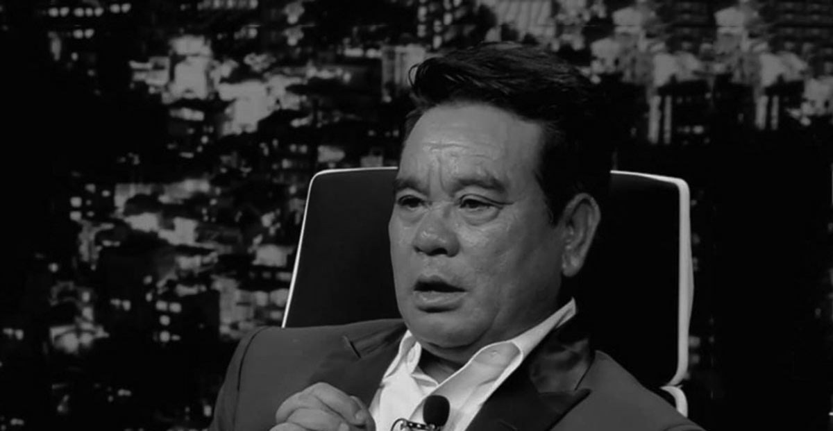 वरिष्ठ लोकगायक एवं कलाकार जयनन्द लामाको निधन, प्रहरी अनुसन्धान जारी