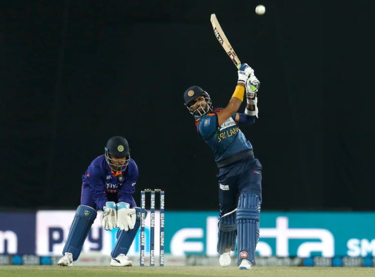 श्रीलङ्कासँगको तीन खेलको टी–२० श्रृङ्खला भारतद्वारा ‘क्लिन स्वीप’