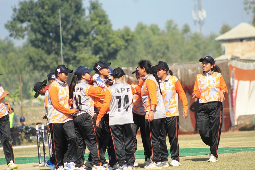 ललितपुर मेयर्सकप टी–२० महिला च्याम्पियनसिपको फाइनल खेल आज