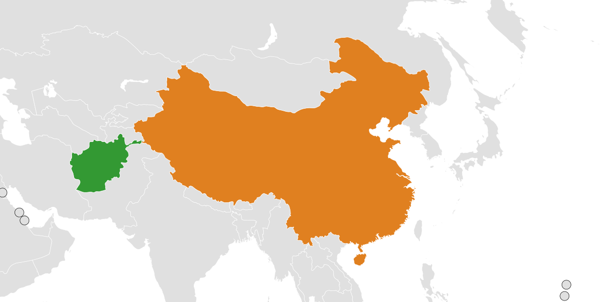 चीनले अफगानिस्तानमा शान्ति पुनर्स्थापनाका लागि सक्दो सहयोग गर्ने