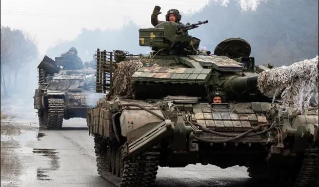 युक्रेन युद्धमा रुसलाई ठूलो झड्का