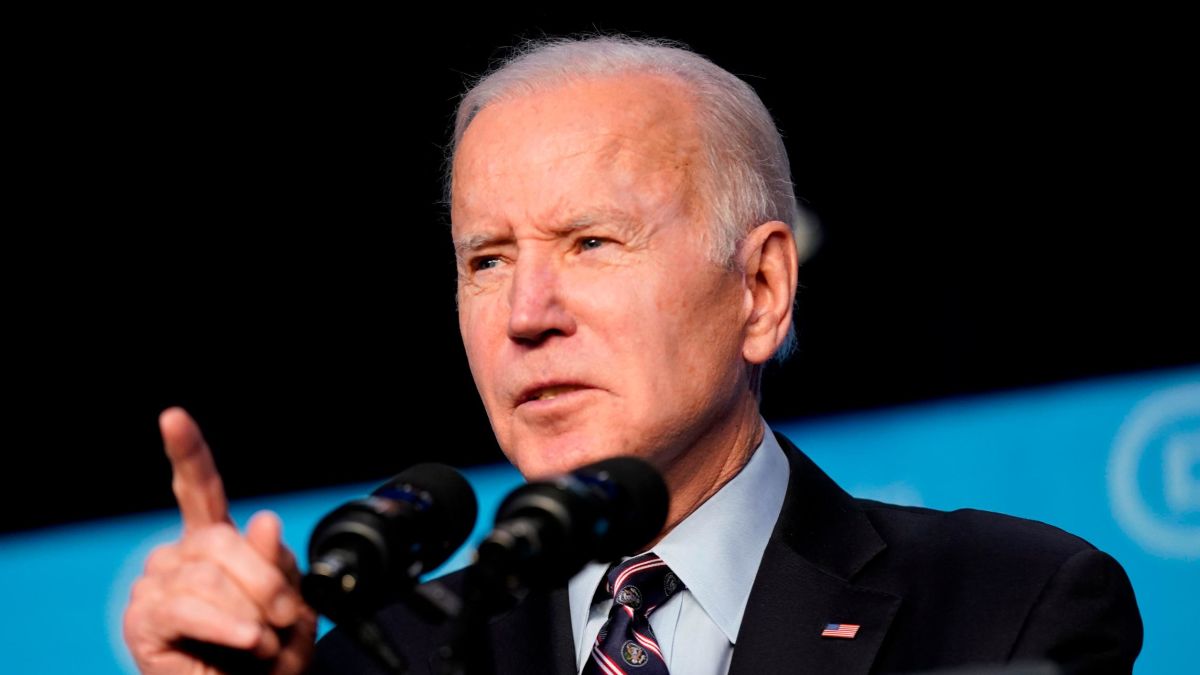 पुटिनलाई ‘युद्ध अपराधी’ भनेपछि जवाफमा रुसले भन्यो, ‘बाइडनको अभिव्यक्ति अस्वीकार्य र अक्षम्य’