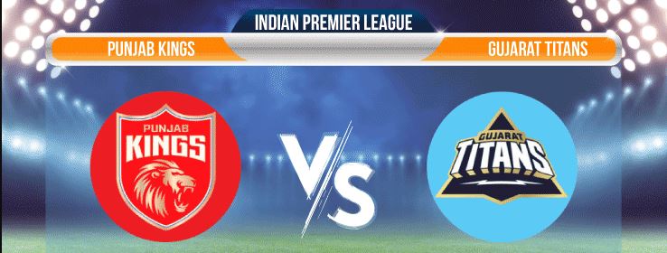 इन्डियन प्रिमियर लिगः आज पञ्जाब किङ्ग्स र गुजरात टाइटन्स् खेल्दै