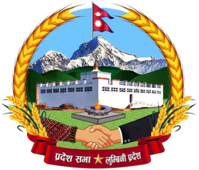 लुम्बिनी प्रदेशको गौरव आयोजना नै अलपत्र