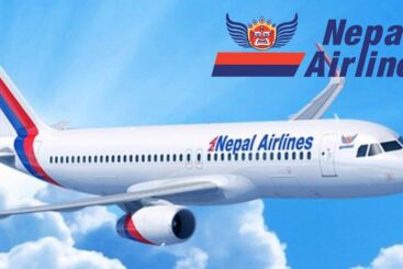 अन्तर्राष्ट्रिय यात्रु बोक्नेमा नेपाल एयरलाइन्स पहिलो