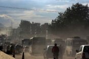 देशभर वायु प्रदूषण बढ्यो/ बुटवल र काठमाण्डौको हावा सबैभन्दा हानिकारक