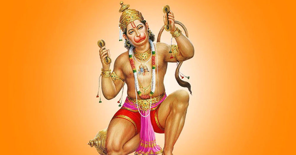 पाकिस्तानमा हनुमानको निन्दा गर्ने पक्राउ