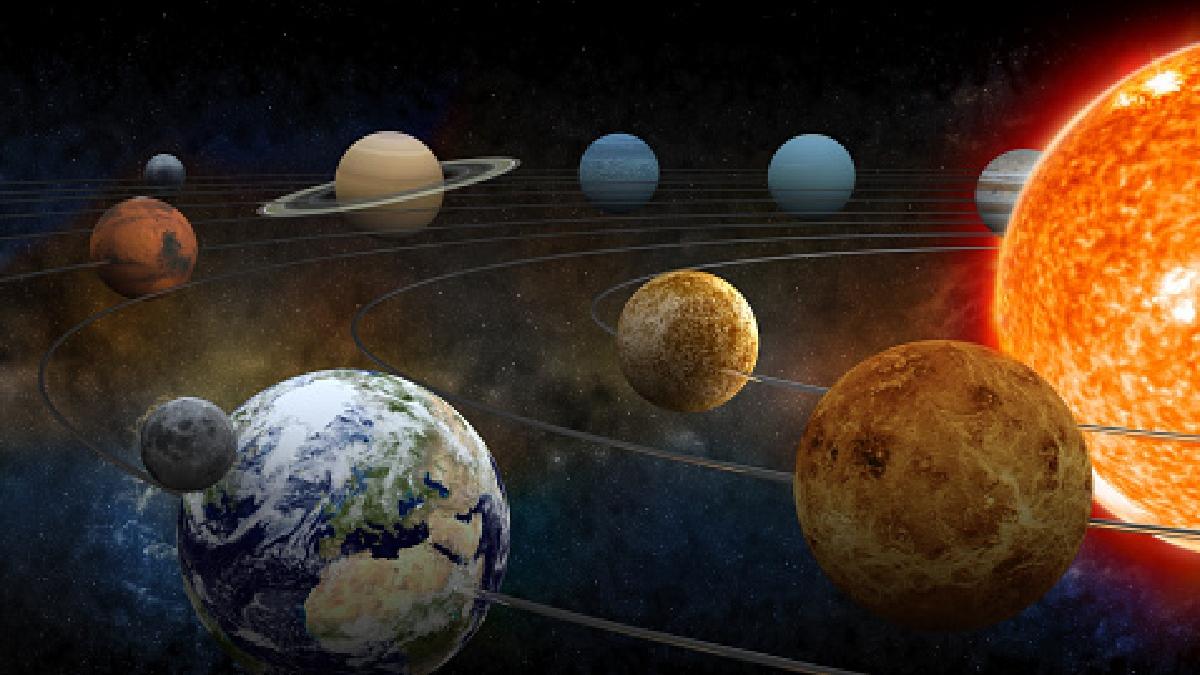 सूर्यमा आयो बबण्डर आँधी,अहिलेसम्मकै भयानक