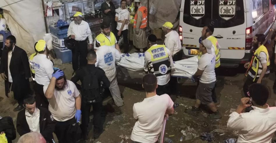 यमनमा रमजान बन्यो शोकको महिना / ९ डलरले लियो दर्जनौंको ज्यान