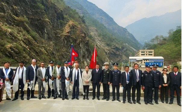 बैशाख १८ देखि तातोपानी नाका खोल्न तयार भयो चीन, ६ बुँदे सहमति