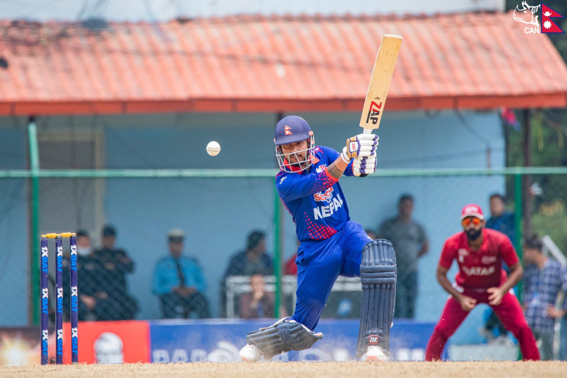 सन्दीपको विकेटविहीन यात्रा समाप्त