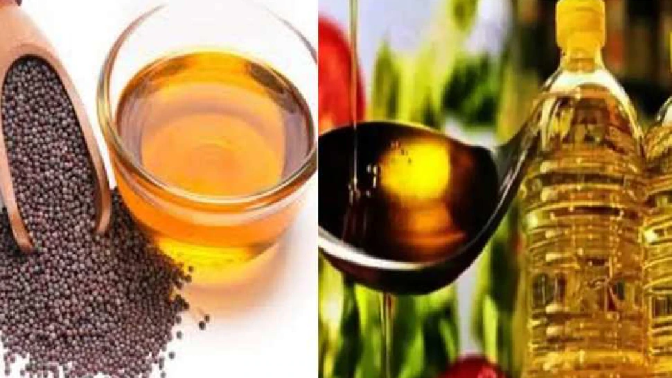 नेपालले तोरीको तेलमा भारतसँग प्रतिस्पर्धा गर्न सक्छ ?