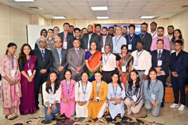 नोबेल न्यूरो सर्जरी विभागको वार्षिकोत्सवमा नेपाल र भारतका न्यूरो सर्जनको सम्मेलन