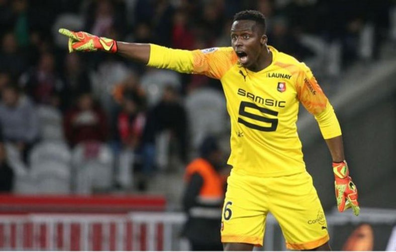 चेल्सीका मेन्डीलाई पनि अल हिलालले भित्र्यायो