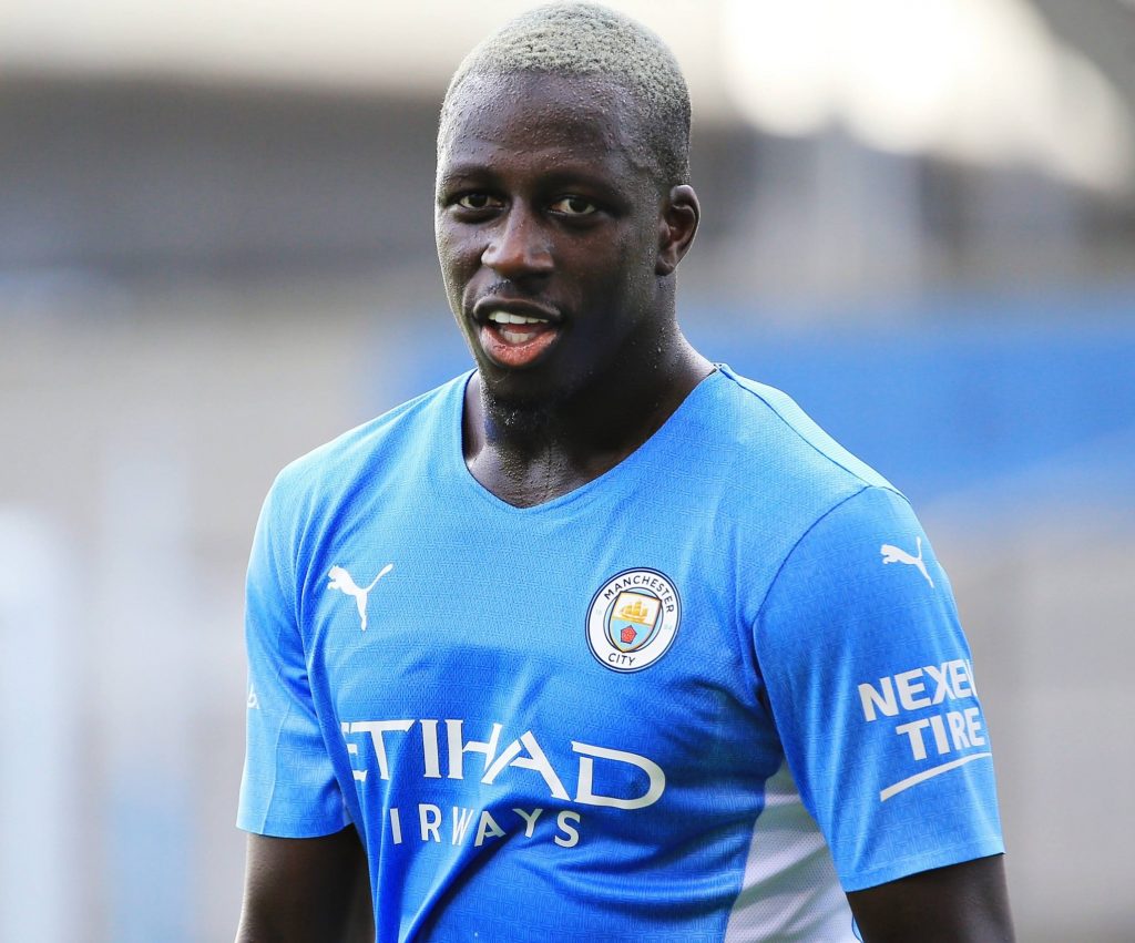 बलात्कार आरोपमा बेन्जामिन मेन्डीले पाए सफाई