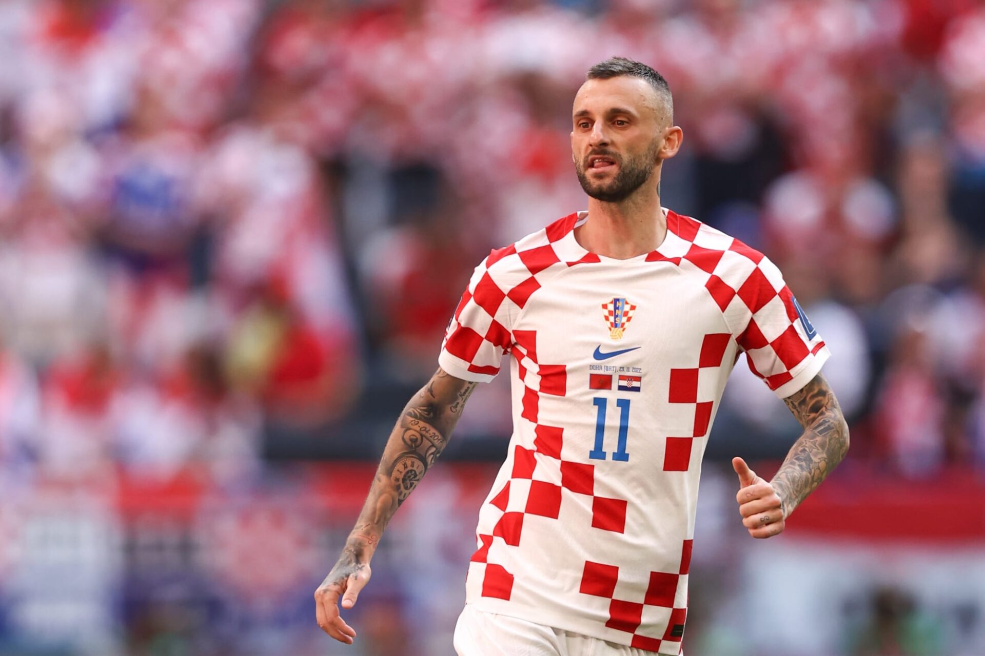 क्रोएसियाका मार्सेलो रोनाल्डोसँगै अल नासरमा