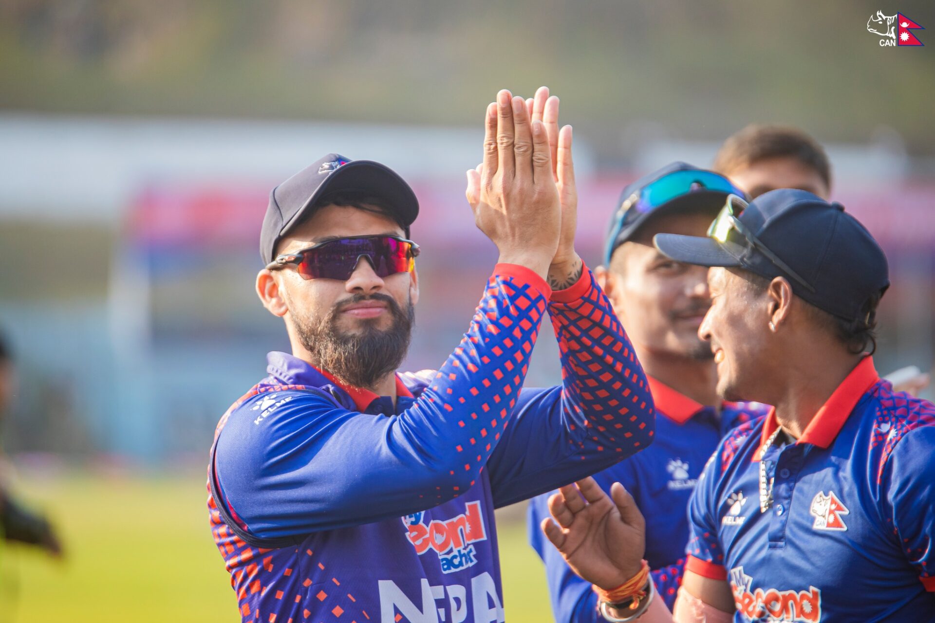 ओडीआईमा कुशलको १ हजार रन पूरा