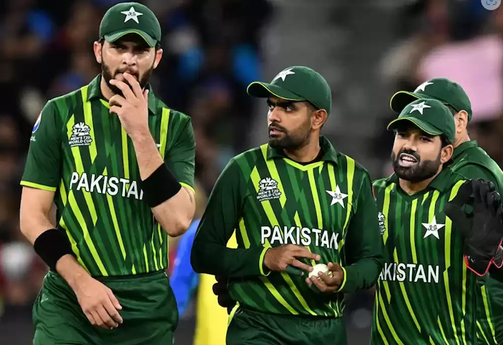 पाकिस्तानी खेलाडीलाई भारतले किन भिसा ढिलो दियो ?