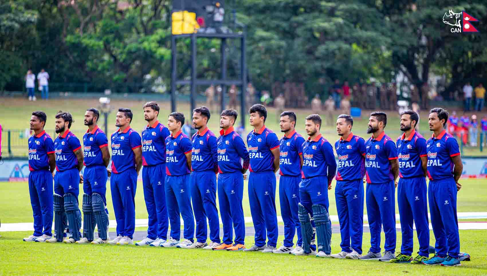 जितेको भारतभन्दा हारेको नेपालको धेरै छक्का