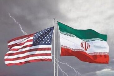 इरानसँग डरायो अमेरिका ? युद्ध नगर्ने